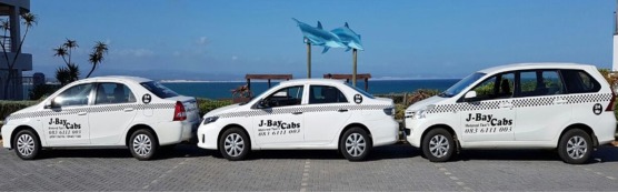 J Bay Cabs