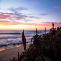 Surf Spots Jeffreys Bay