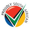 Proudly South African